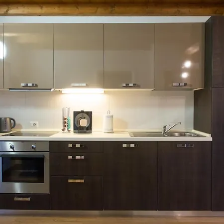 Comfy Loft On Hlavna *