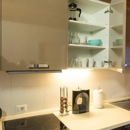 Comfy Loft On Hlavna * 코시체